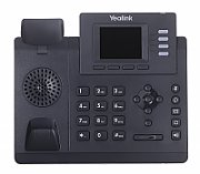 Yealink SIP-T33G IP phone Grey 4 lines LED