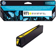 Cartus cerneala HP CN624AE ,Galben ,2500 pagini ,Original (971y)