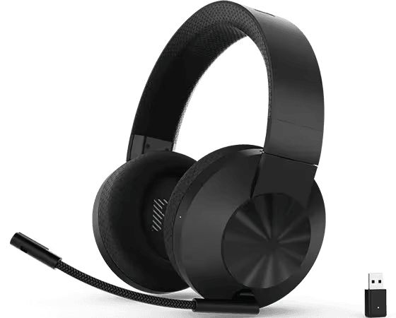 Lenovo | Wireless Gaming Headset | Legion H600 | USB-A