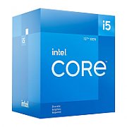 Procesor Intel Core i5-12600KF, 10C / 16T, 2.80 - 4.90 GHz, 20 MB cache, 125 W, Box