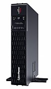 CYBERPOWER VP700EILCD GreenPower UPS Line-Interactive 700VA/390W 6xIEC C13