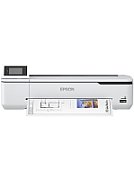 Plotter inkjet color Epson SC-T2100, A1, USB 2.0, Wi-Fi
