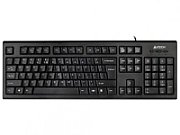 Tastatura Genius USB, KB-117, black  Model name KB-117 Interface USB / PS2 Keycap type Concave Function keys Yes, 12 (8 audio, 4 Internet) Multimedia keys No Cable length (m) 1.4 m Other — Weight (g) Approx. 488 g Dimensions (W x H x D) mm (inches) 441.7 x 137.2 x 26.9 mm (17.39 x 5.40 x 1.06