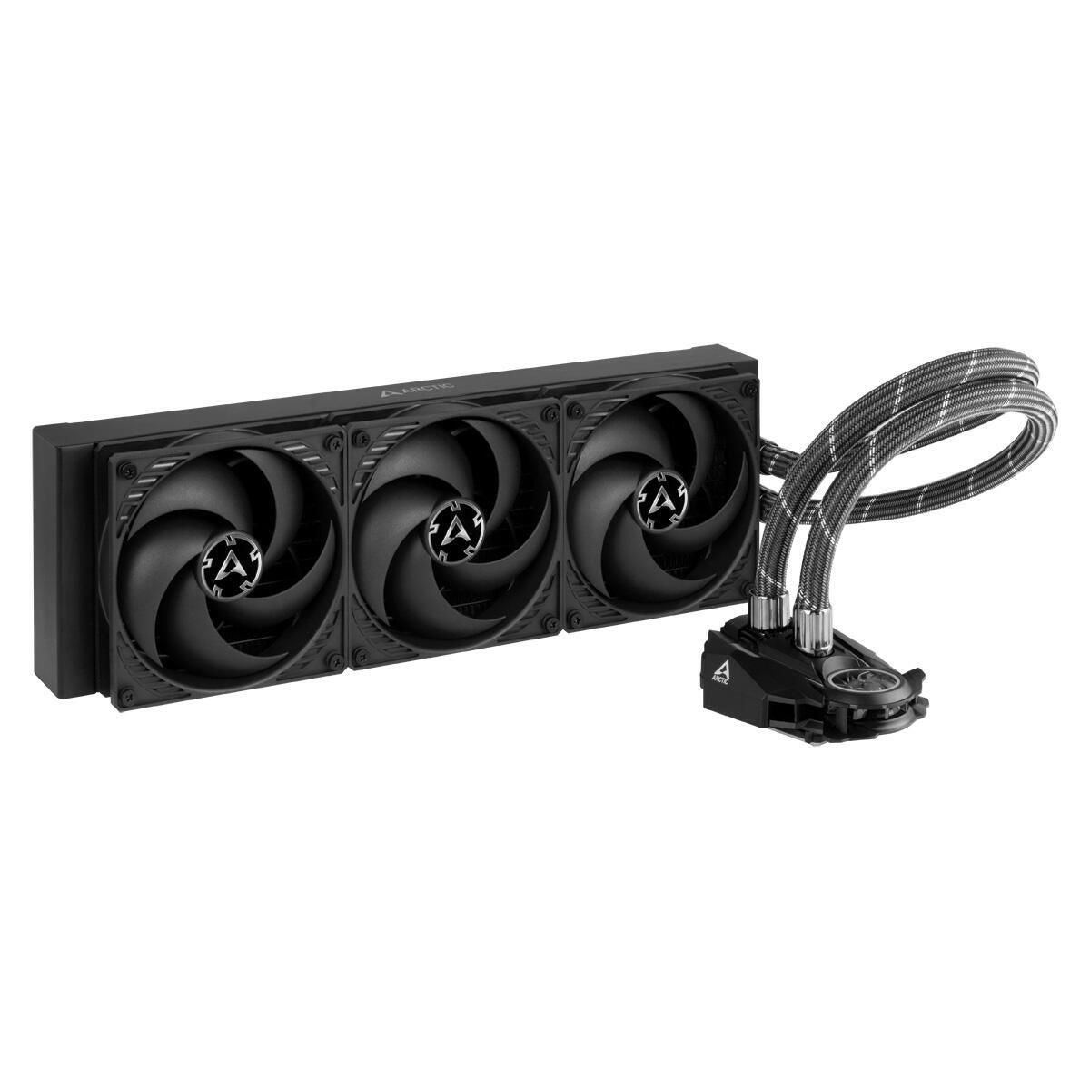 Cooler procesor ARCTIC Liquid Freezer II 360