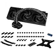 Cooler procesor ARCTIC Liquid Freezer II 360