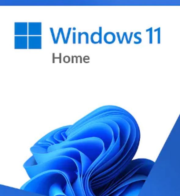 WIN HOME FPP 11 64-bit Eng Intl USB