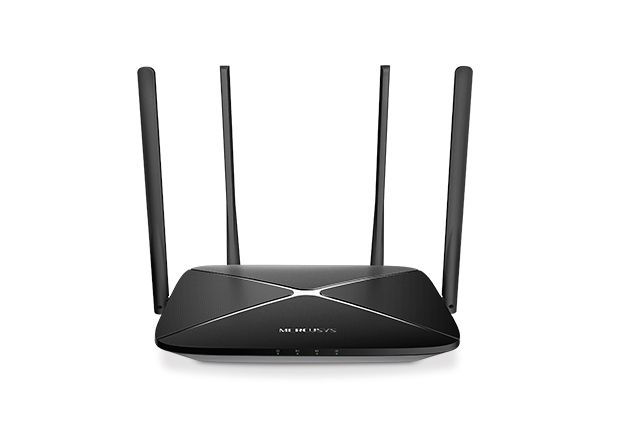 Router MERCUSYS MR80X