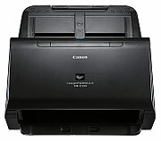 Scanner Canon Lide 300, dimensiune A4, tip flatbed, viteza scanare 2,2 msec./linie (300dpi), 14.8 msec./linie (2400 dpi), rezolutie optica 2400 x 4800dpi, senzor CIS, 4 butoane (PDF, AUTOSCAN, COPY, SEND), interfata: USB 2.0.