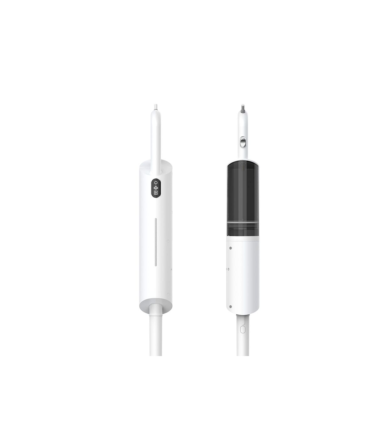 AENO Steam Mop SM1, with built-in water filter, 220-240V, 50/60Hz, 1000W, Class I, IPX4, Tank Volume 380mL, Screen Touch Switch, dimension 251*146*1130mm, NW 3.1Kg