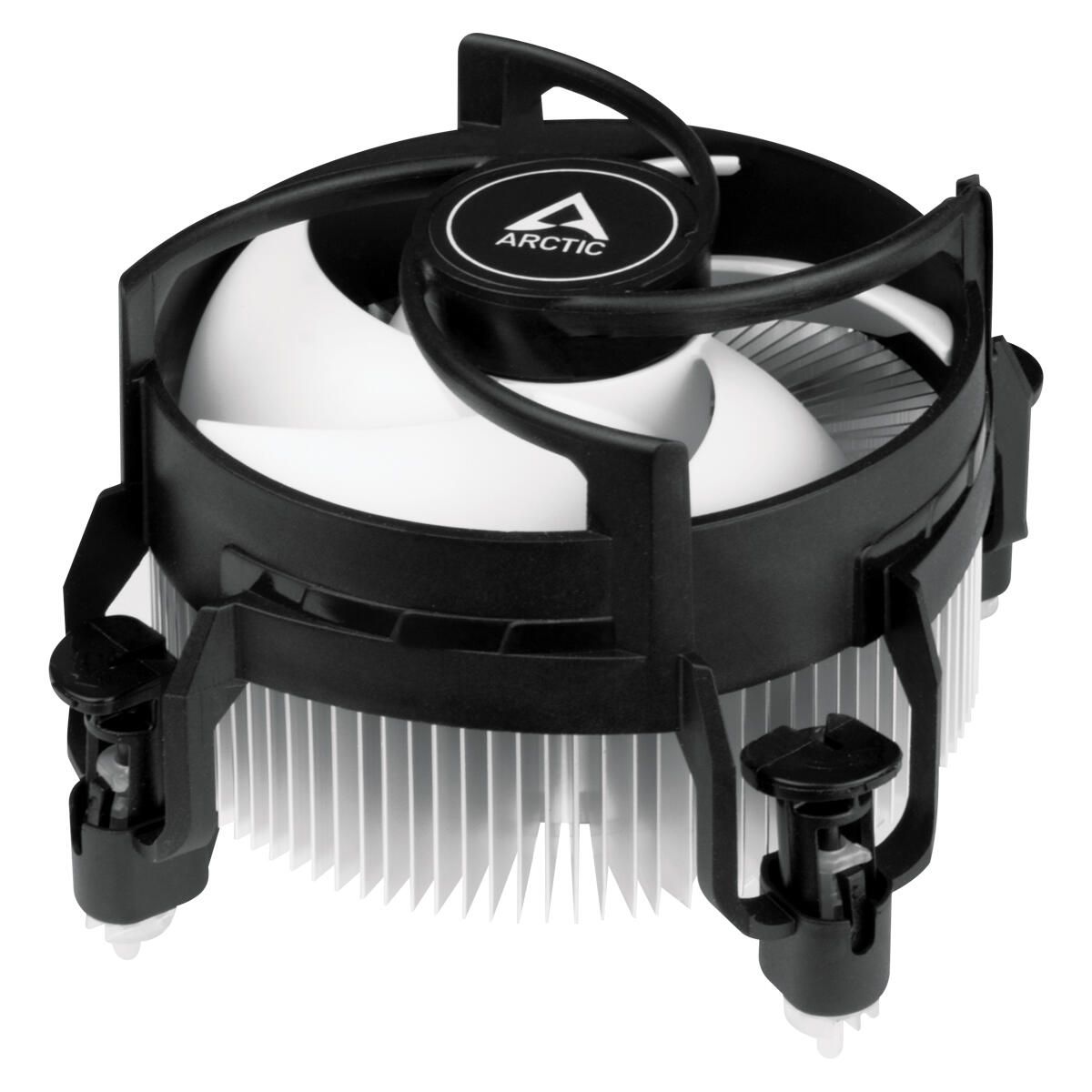 Alpine 17, compatibil Intel