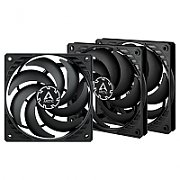 Ventilator ARCTIC ACFAN00275A ,120 x 120 x 25 mm ,300 - 2100 RPM ,Negru