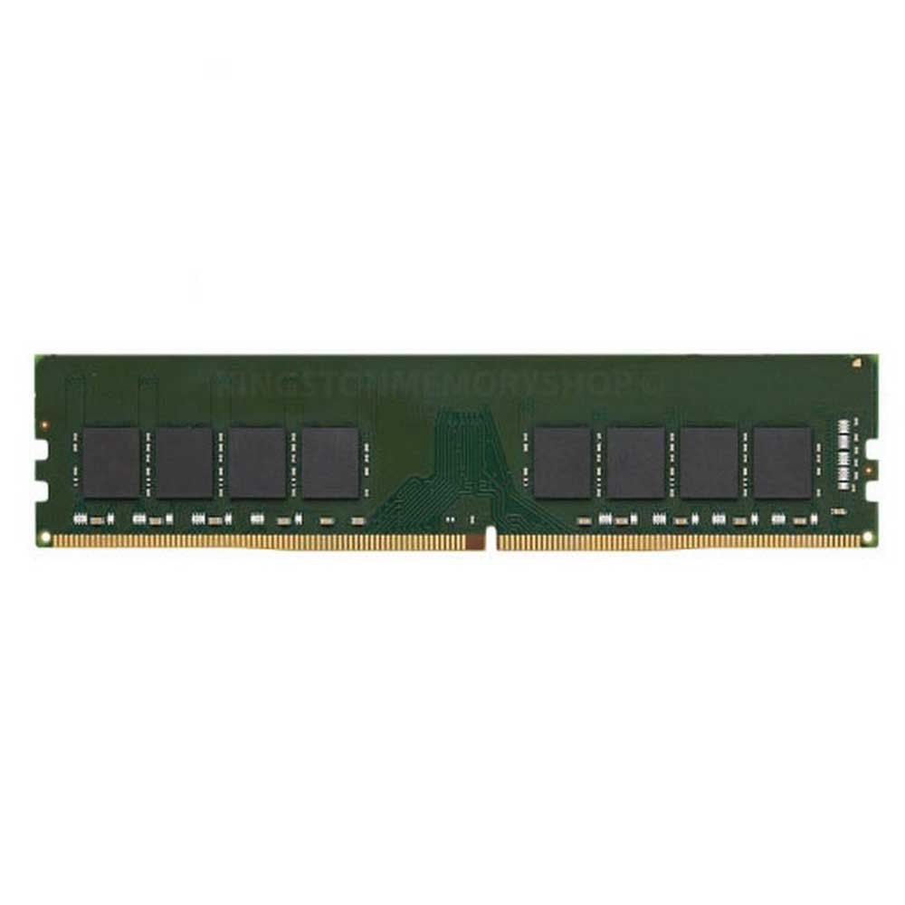 Memorie Kingston 16 GB DDR4 3200 MHz CL22, Verde