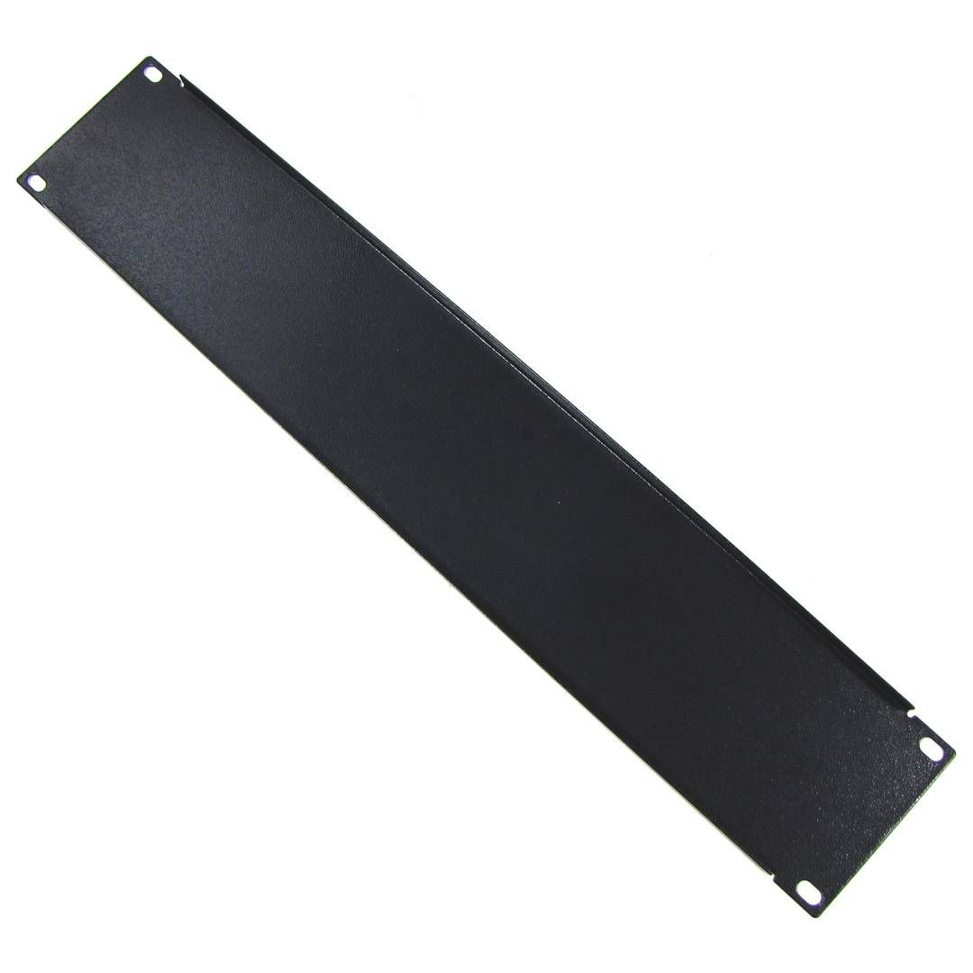 Lanberg AK-1402-B rack accessory Blank panel