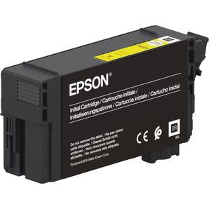 Cartus cerneala Epson C13T40C440 ,Galben ,26 ml ,Original (T40C440)