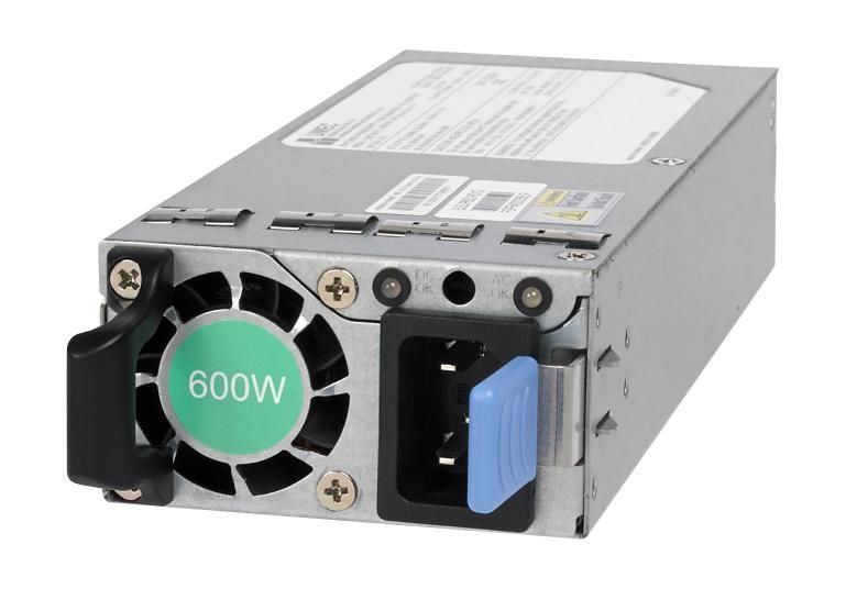 NETGEAR APS600W-100NES Netgear ProSafe Power Supply 600W (APS600W)