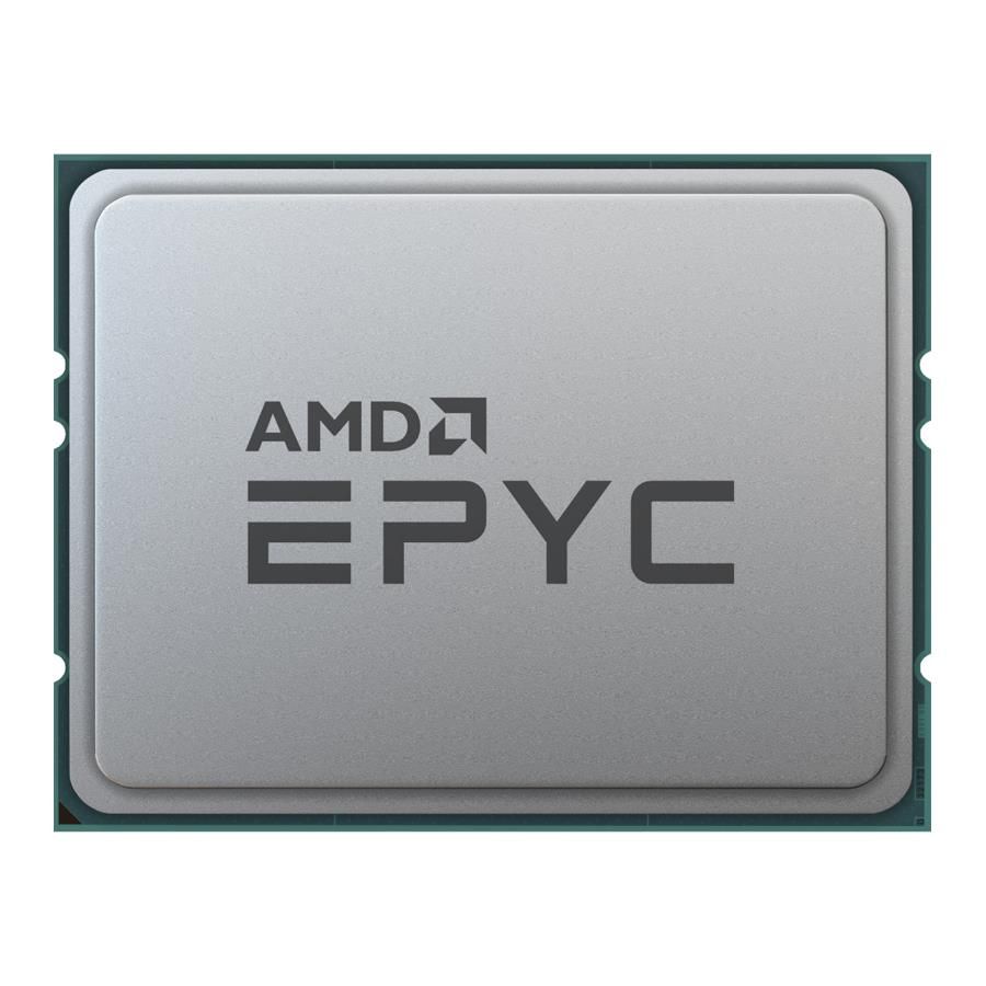Procesor server AMD EPYC 7302P, socket SP3, 16C / 32T, 3.00 - 3.30 GHz, 128 MB cache, 155 W