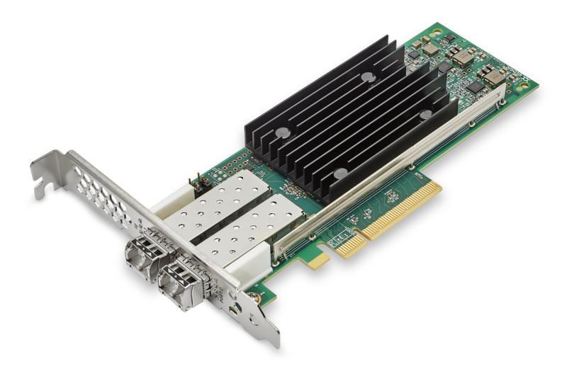 HPE SN1610Q 32GB 2P FC HBA