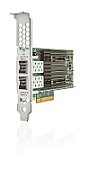 HPE SN1610Q 32GB 2P FC HBA