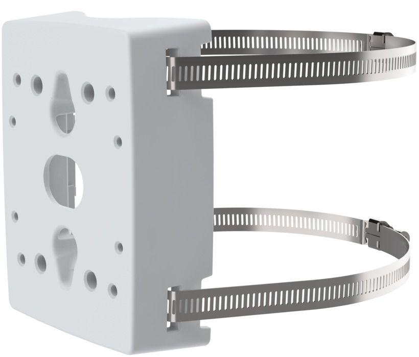 AXIS TQ3201-E RECESSED MOUNT/OUTDOOR USE OF AXIS Q36 P38 AND