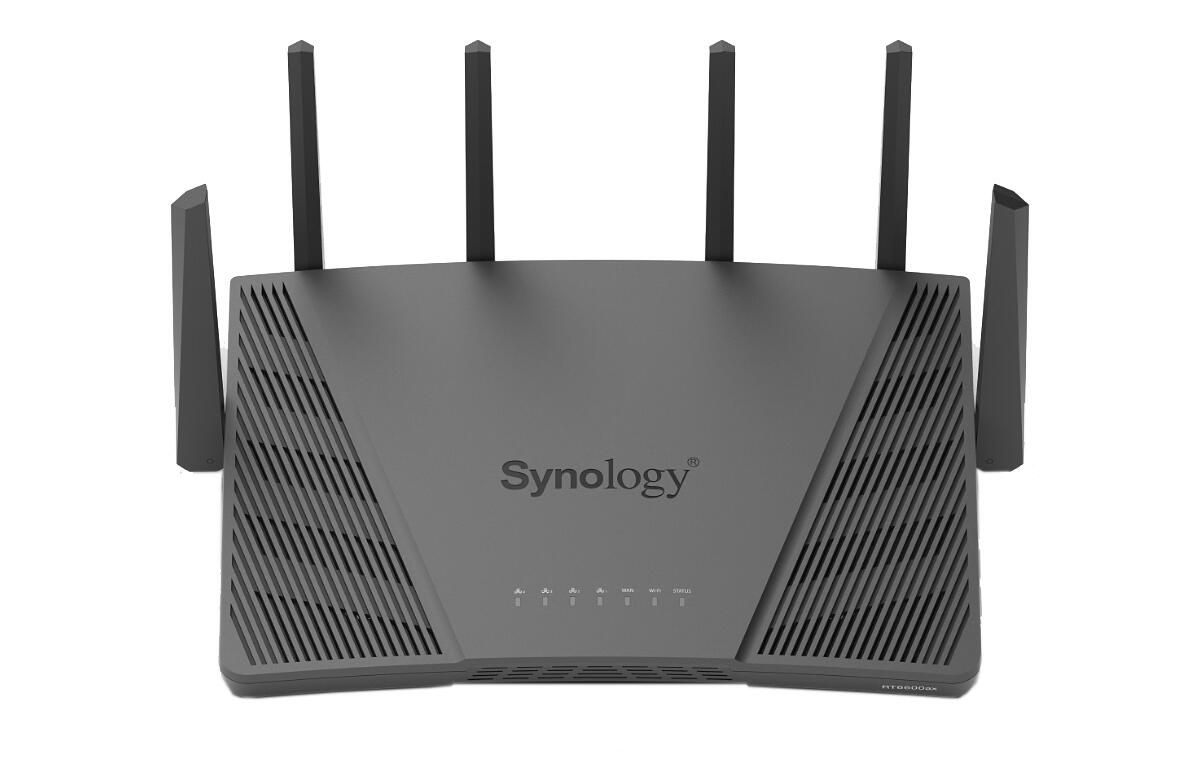 Router Sinology RT6600AX