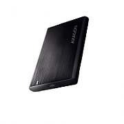 Rack Extern EE25-A6C, USB3.2 - SATA 6G 2.5 inch, negru
