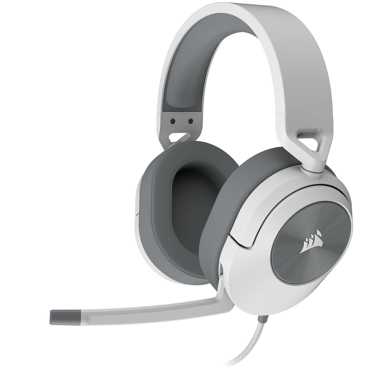 HS55 Surround, alb, EU