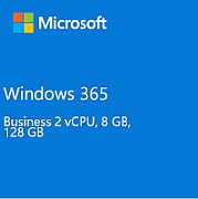CSP Windows 365 Business 8 vCPU, 32 GB, 512 GB [1J1M] New Commerce