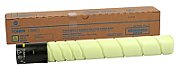 Toner Original Konica-Minolta Yellow, TN-221Y, pentru Bizhub C227|Bizhub C287, 21K, incl.TV 0 RON,  A8K3250