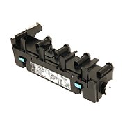 Cartus toner Lexmark 71B2HC0 ,Albastru ,3500 pagini ,Original (71B2HC0)