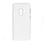 HUSA SMARTPHONE Spacer pentru Xiaomi 11T, grosime 1.5mm, protectie suplimentara antisoc la colturi, material flexibil TPU, transparenta  SPPC-XI-11T-CLR