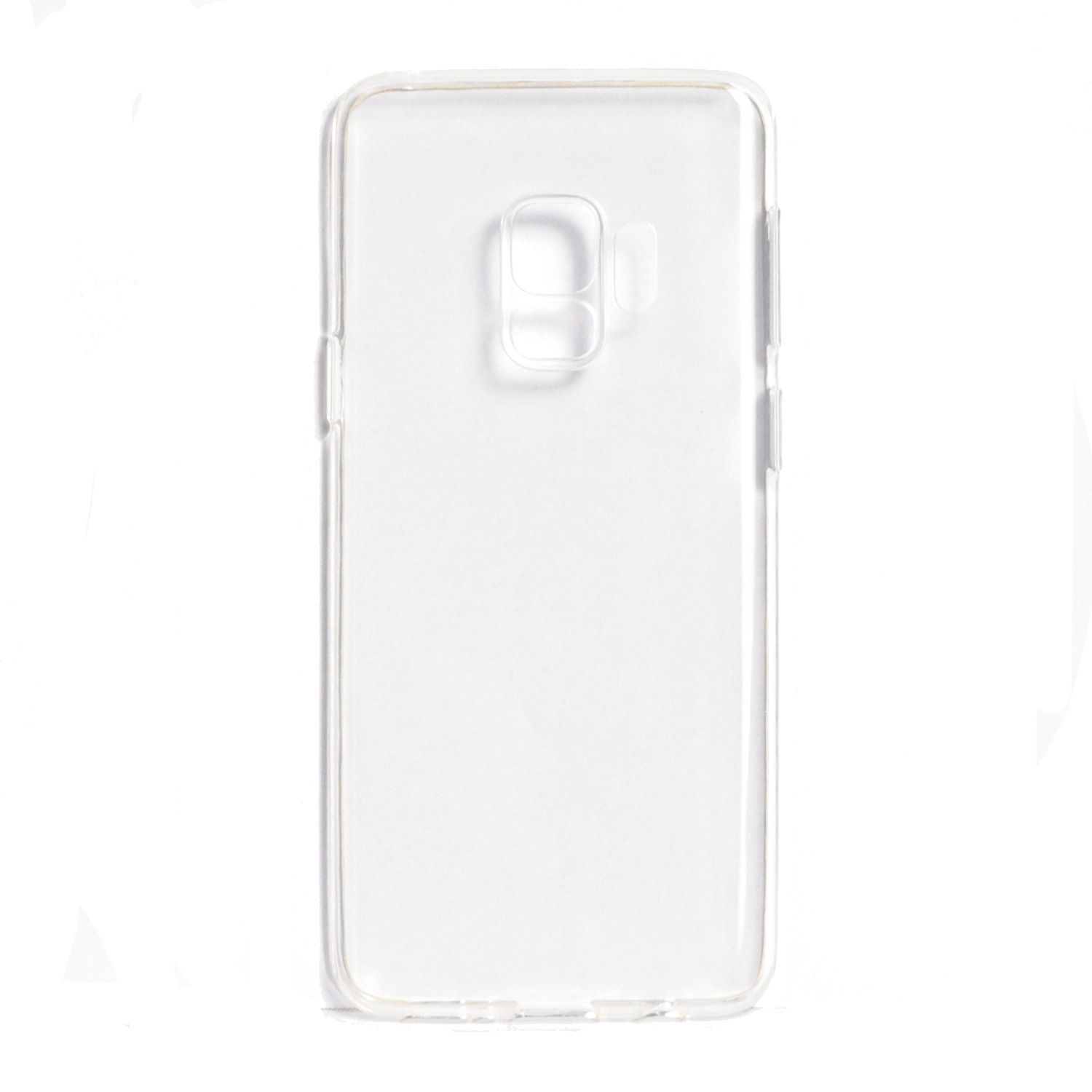 HUSA SMARTPHONE Spacer pentru Xiaomi 12 X, grosime 1.5mm, protectie suplimentara antisoc la colturi, material flexibil TPU, transparenta  SPPC-XI-12X-CLR