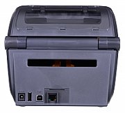 Zebra ZD421 label printer Thermal transfer 203 x 203 DPI Wired & Wireless