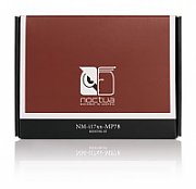 Noctua NM-I17XX-MP78 hardware cooling accessory Silver