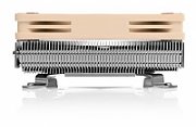 Noctua Kühler NH-L9i 17xx Processor Cooler 9.2 cm Beige, Brown 1 pc(s)