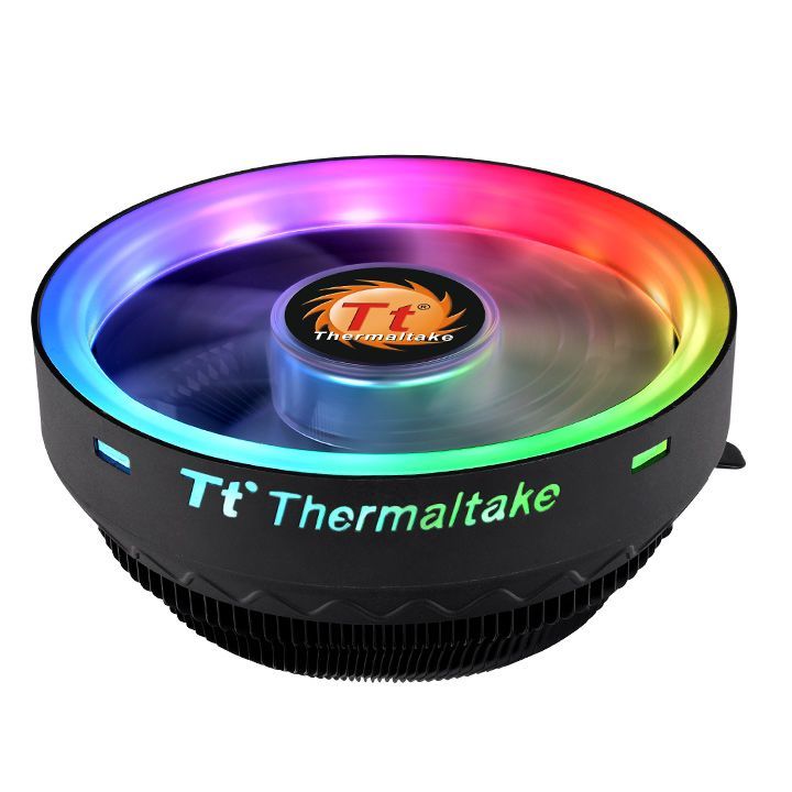 Cooler procesor Thermaltake UX100 ARGB