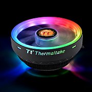 Cooler procesor Thermaltake UX100 ARGB