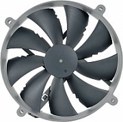 Ventilator Noctua NF-P14R REDUX1500PWM ,140 x 140 x 25 mm ,1500 RPM ,Gri