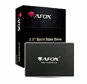 SSD AFOX SD250 2 TB SATA3 2.5 inch