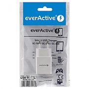 Charger everActive SC-100 1xUSB 1A