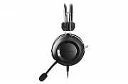 A4Tech HU-35 USB Headset Head-band Black