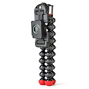 Joby GripTight ONE GP tripod Smartphone/Tablet 3 leg(s) Black, Red