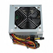 iBox CUBE II power supply unit 400 W ATX Silver