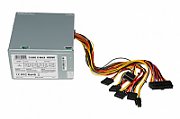 iBox CUBE II power supply unit 400 W ATX Silver