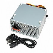 iBox CUBE II power supply unit 400 W ATX Silver