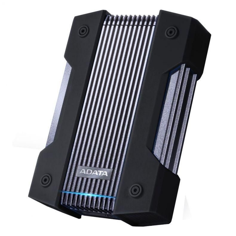 SSD extern Adata Elite SE880, 1TB, USB 3.2,TITANIUM