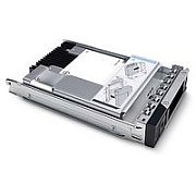 SSD server Dell 345-BEBH 480 GB, 2.5 inch, SATA 6G, 1.0 DWPD, caddy DELL G14 LFF