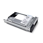 SSD server Dell 345-BDZZ 480 GB, 2.5 inch, SATA 6G, TLC, caddy DELL G14 SFF