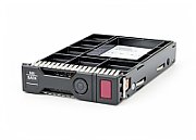 SSD server HPE Mixed Use 480 GB, 2.5 inch, SATA 6G, caddy HPE LFF Smart Carrier