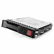 SSD server HPE Mixed Use 960 GB, 2.5 inch, SATA 6G, TLC, 3.4 DWPD, caddy HPE SFF Smart Carrier