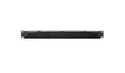 EXTRALINK EX.19027 1U 19inch FRONT BLANK PANEL BLACK